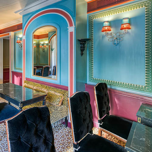 Ladurée Paris Royale, Paris