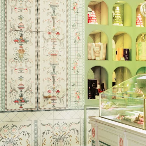 Ladurée Paris Royale, Paris