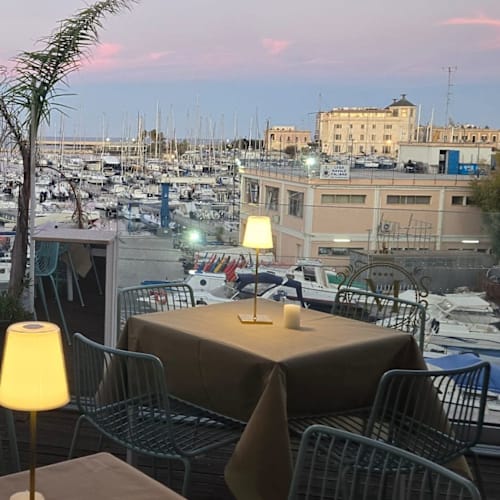 Regina Margherita, Siracusa