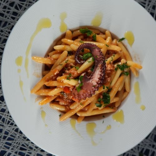 Regina Margherita, Siracusa