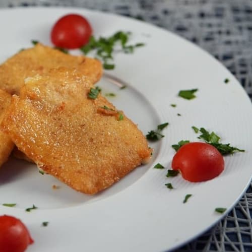 Regina Margherita, Siracusa