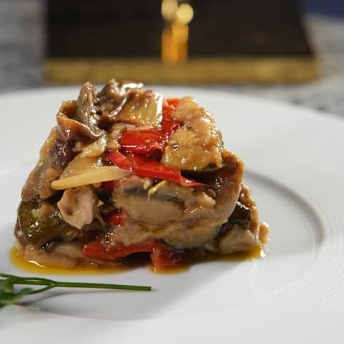 Regina Margherita, Siracusa