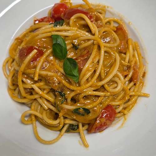 Al posto fisso, Mele