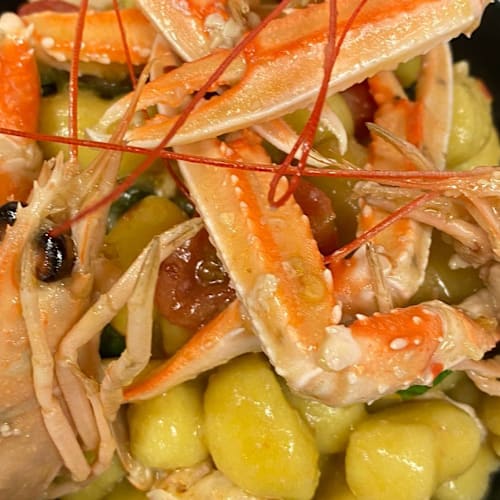 Ristorante la Fontana, San Vincenzo