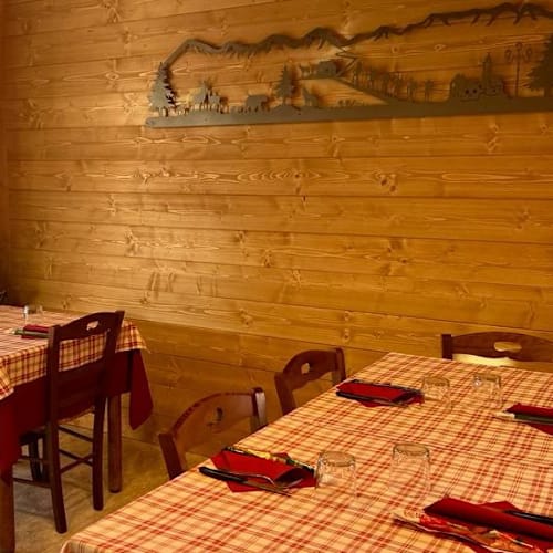 Al Terrazzo, Erbezzo