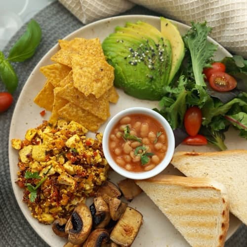 Sam's Bar & Kitchen - Vegetarian Restaurant, Armação de Pêra