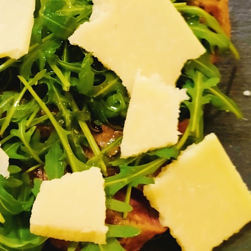 Snack BAR Green Apple, Montecatini Terme