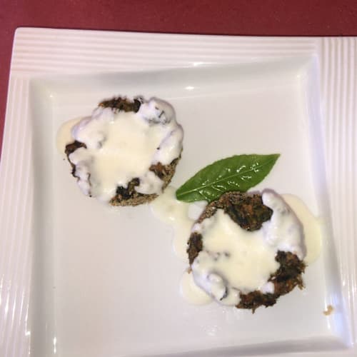 Nonno Mede Pizzeria Osteria, Siena