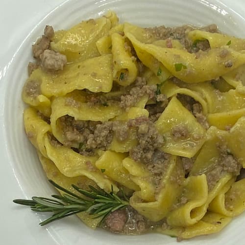 Nonno Mede Pizzeria Osteria, Siena