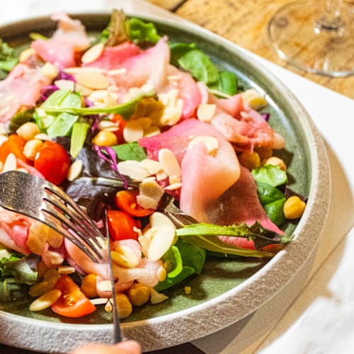 ⁠Sapori Solari - La Salumeria, Milano