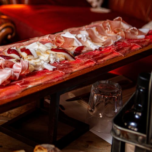 ⁠Sapori Solari - La Salumeria, Milano