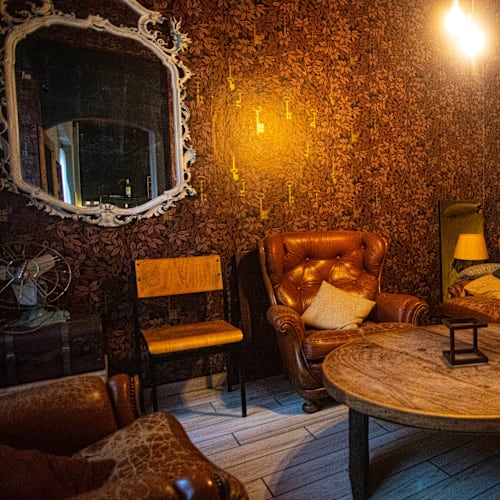 ⁠Sapori Solari - La Salumeria, Milano