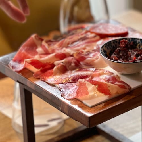⁠Sapori Solari - La Salumeria, Milano