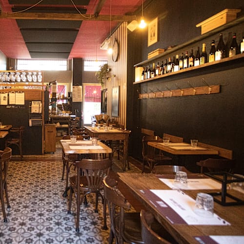 ⁠Sapori Solari - La Salumeria, Milano