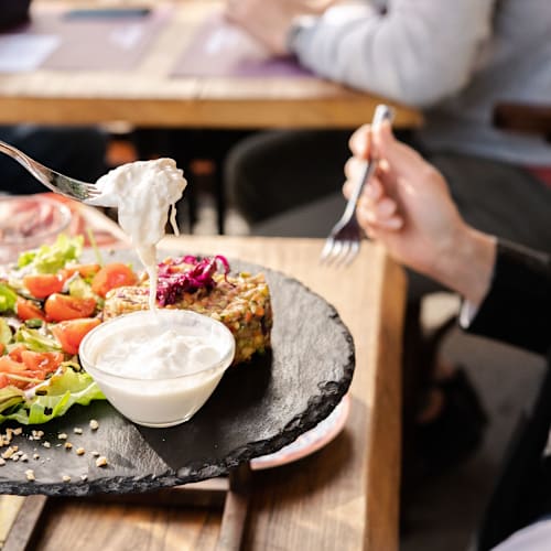 ⁠Sapori Solari - La Salumeria, Milano