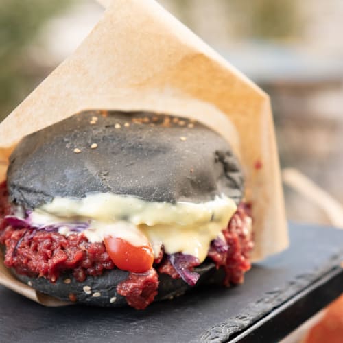 ⁠Sapori Solari - La Salumeria, Milano