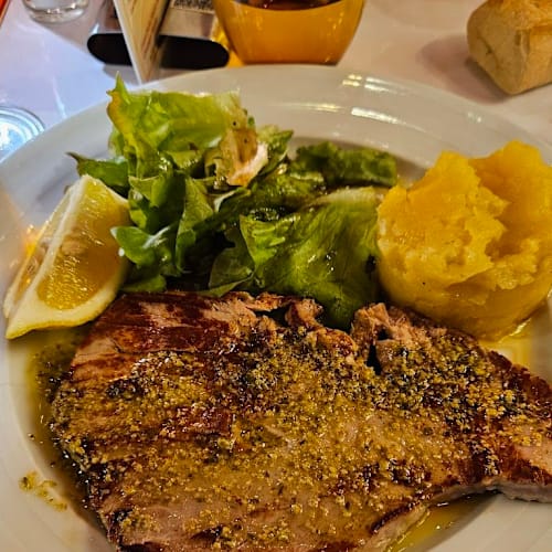 L'Esquinade, Marseille