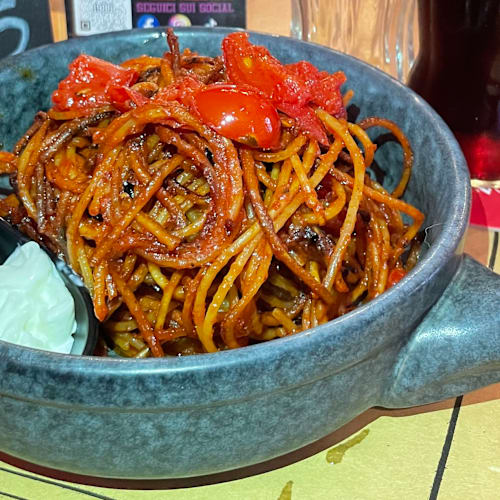 1986 Pubsteria Pugliese, Bari