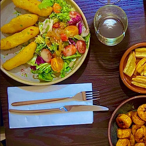 Kwetu, Salon-de-Provence