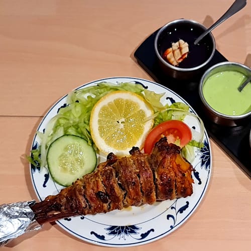 Shimla, Rosny-sous-Bois