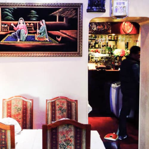 Shimla, Rosny-sous-Bois