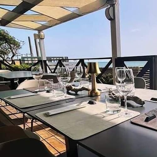La Terrazza Miramare Beach Village, Battipaglia