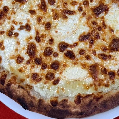 Pizza Del Parco, Paris