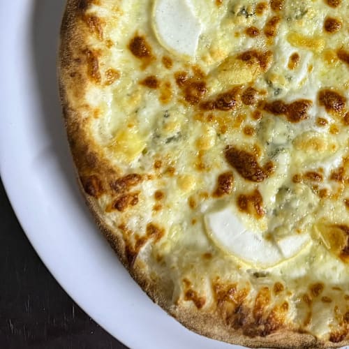 Pizza Del Parco, Paris