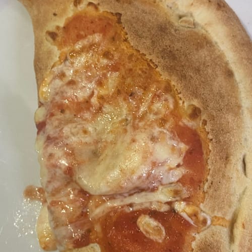 Pizza Del Parco, Paris