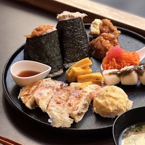 Gyoza Hohei, Paris