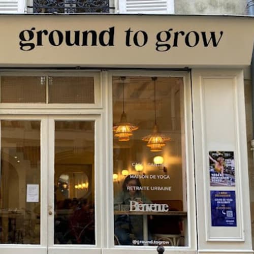 Gyoza Hohei, Paris