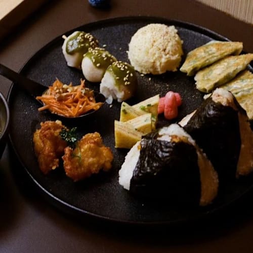 Gyoza Hohei, Paris