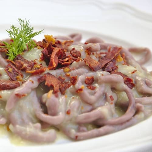 Plistia, Pescasseroli