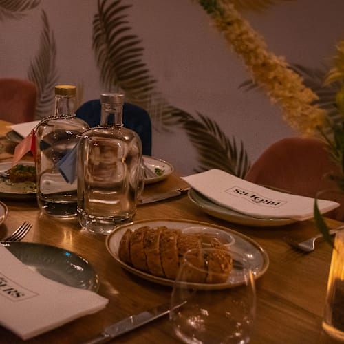 Bistro de Broers, Leiden