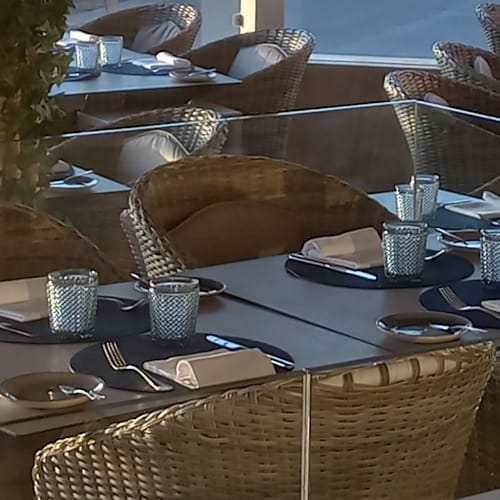 Old Navy Restaurant and Bar, Quarteira