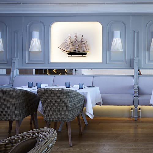 Old Navy Restaurant and Bar, Quarteira