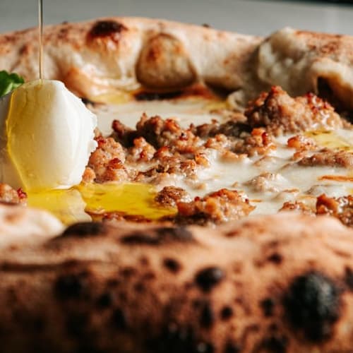 Meeto Pizza&Co, Caivano
