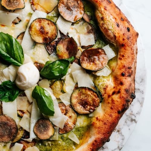 Meeto Pizza&Co, Caivano