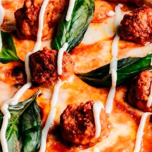 Meeto Pizza&Co, Caivano