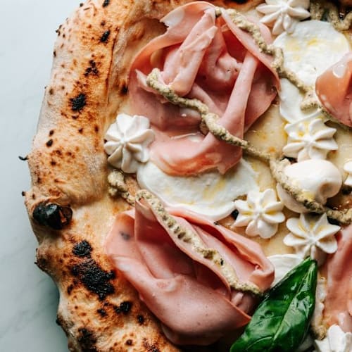 Meeto Pizza&Co, Caivano