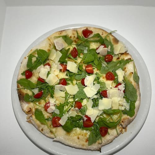 Sa Pintadera Cannigione, Tanca Manna