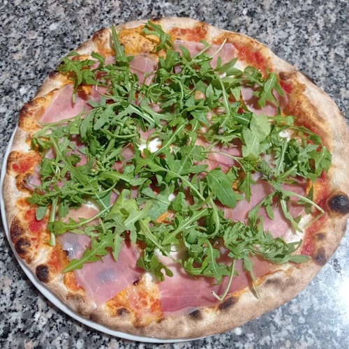 Sa Pintadera Cannigione, Tanca Manna