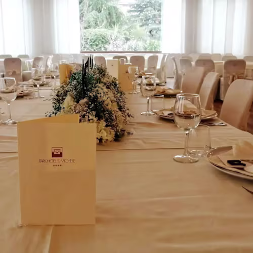 Park Hotel San Michele, Martina Franca