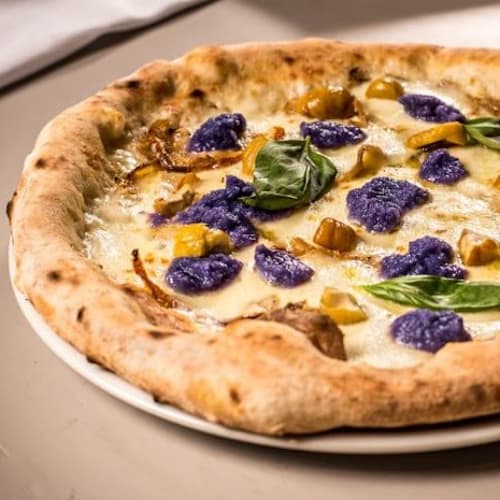 Due Fratelli Gorgonzola, Gorgonzola
