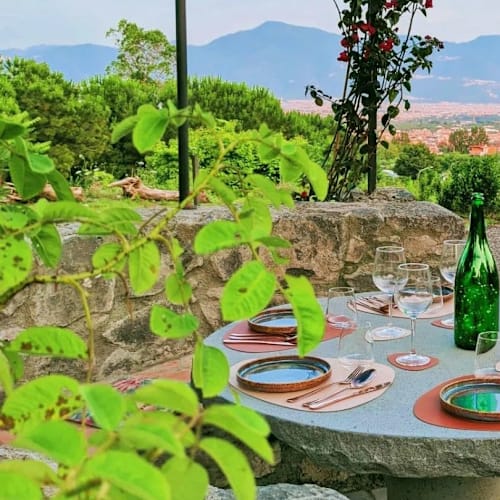 Vaisló Food&Wine Lab, Boscotrecase