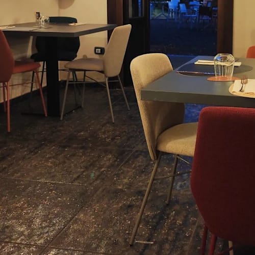 Vaisló Food&Wine Lab, Boscotrecase