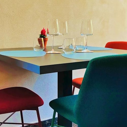 Vaisló Food&Wine Lab, Boscotrecase