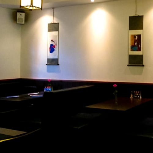 Bambou Sushi Bar - Neuchâtel, Neuchâtel