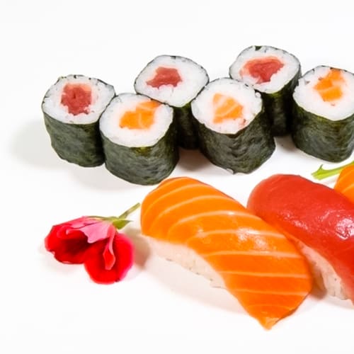 Bambou Sushi Bar - Neuchâtel, Neuchâtel