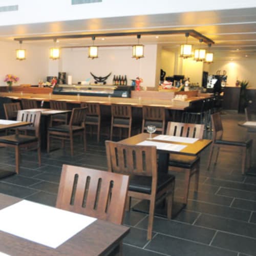 Bambou Sushi Bar - Neuchâtel, Neuchâtel
